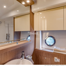 Beneteau Gran Turismo 46