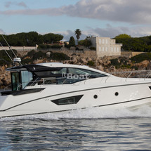 Beneteau Gran Turismo 46