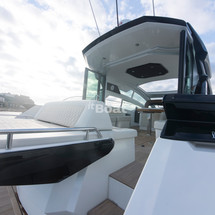 Beneteau Gran Turismo 46