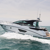 Beneteau Gran Turismo 46