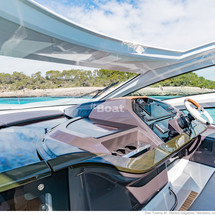 Beneteau Gran Turismo 46
