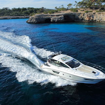Beneteau Gran Turismo 46