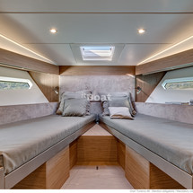 Beneteau Gran Turismo 46