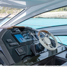 Beneteau Gran Turismo 46