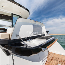 Beneteau Gran Turismo 46