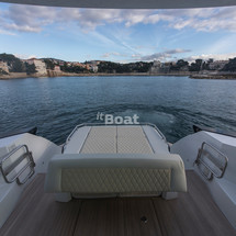 Beneteau Gran Turismo 46