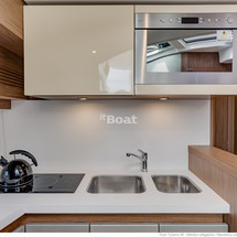 Beneteau Gran Turismo 46