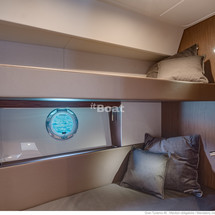 Beneteau Gran Turismo 46