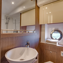 Beneteau Gran Turismo 46