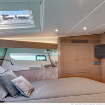 Beneteau Gran Turismo 46