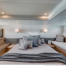 Beneteau Gran Turismo 46