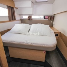 Fountaine Pajot Saba 50