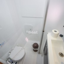 Fountaine Pajot Saba 50