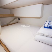 Fountaine Pajot Saba 50