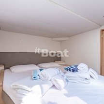 Fountaine Pajot Saba 50