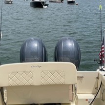 Chris-Craft Calypso 26