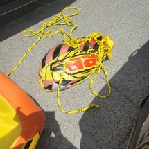 Sun Tracker Bass Buggy 18 DLX