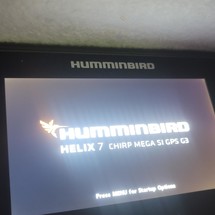 Sun Tracker Bass Buggy 18 DLX