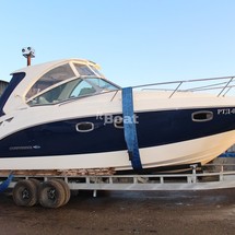 Chaparral 310 Signature