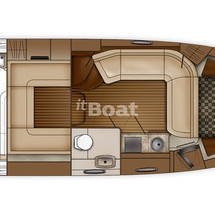 Chaparral 310 Signature