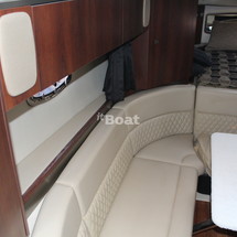 Chaparral 310 Signature