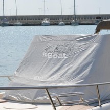Cantieri Capelli Tempest 550