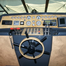 Riva Corsaro 20