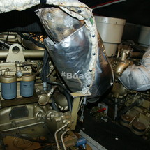 Riva Corsaro 20