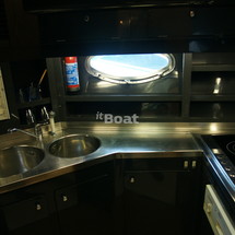 Riva Corsaro 20