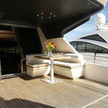 Riva Corsaro 20