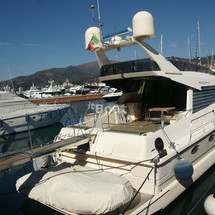 Riva Corsaro 20