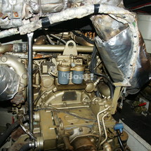 Riva Corsaro 20