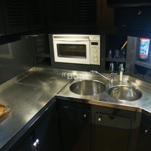 Riva Corsaro 20