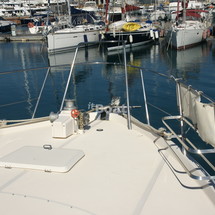 Riva Corsaro 20