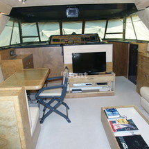 Riva Corsaro 20