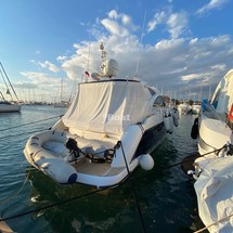 Fairline 44 Targa GT