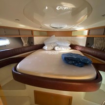 Fairline 44 Targa GT