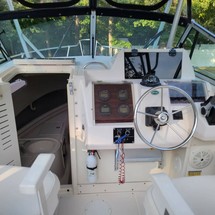 Grady-White Gulfstream 232