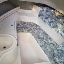 Grady-White Gulfstream 232