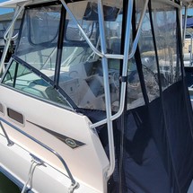 Grady-White Gulfstream 232