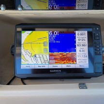 Grady-White Gulfstream 232