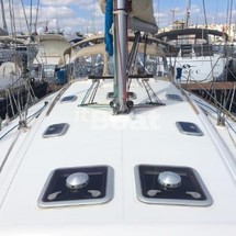 Dufour 445 GL