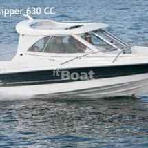 Flipper 630 CC