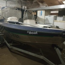 Silver Fox SC 485