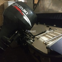 Silver Fox SC 485
