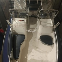 Silver Fox SC 485