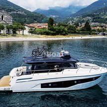 Cranchi 54 HT