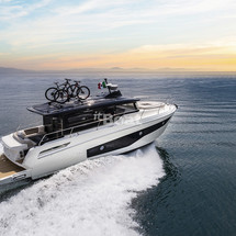 Cranchi 54 HT