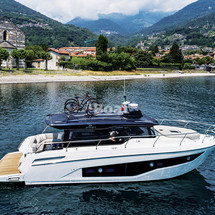 Cranchi 54 HT