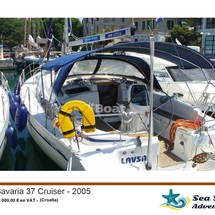 Bavaria 37 Cruiser